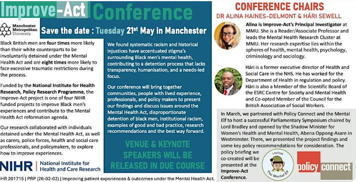 AMHPResearch tweet media