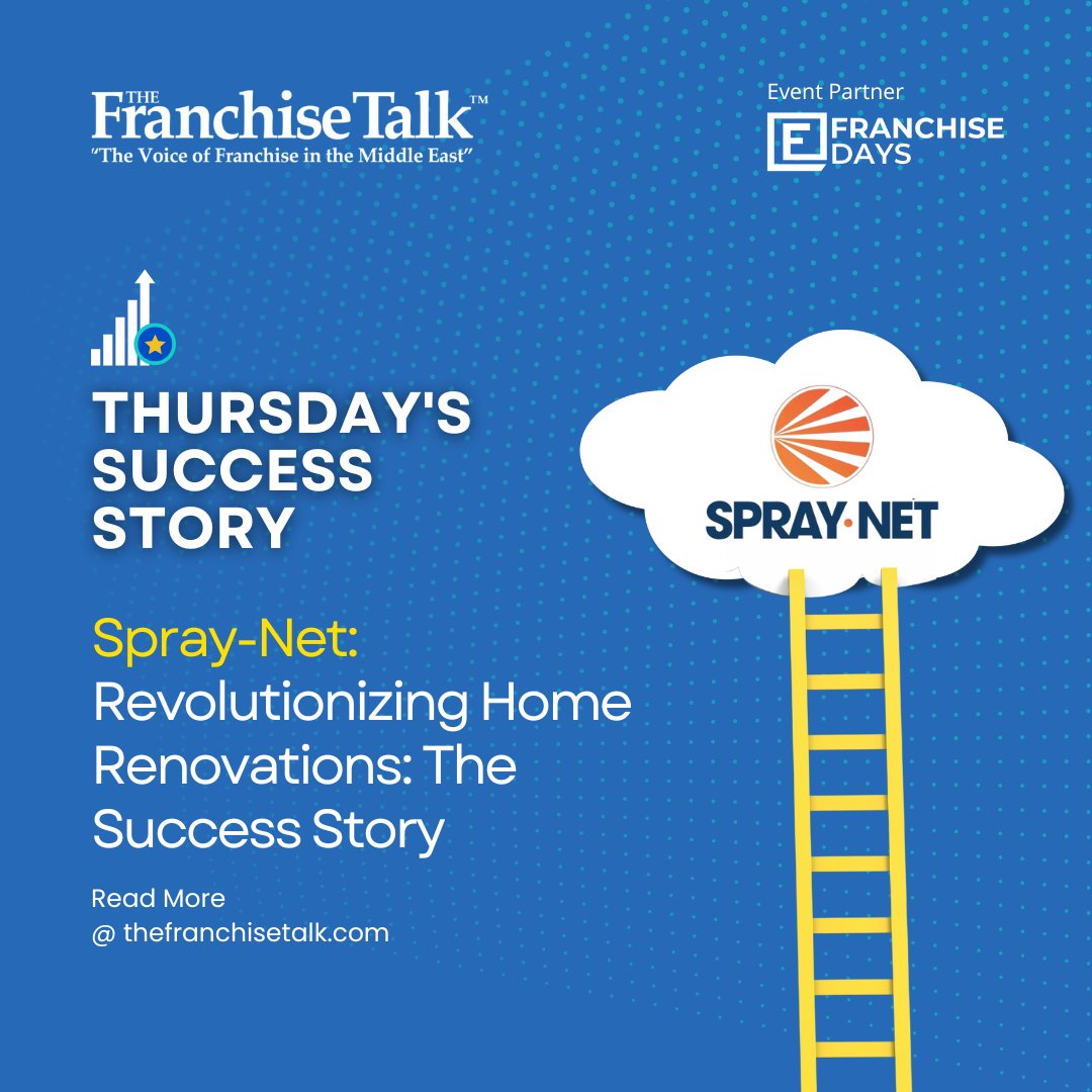 E-Franchise Days tweet media