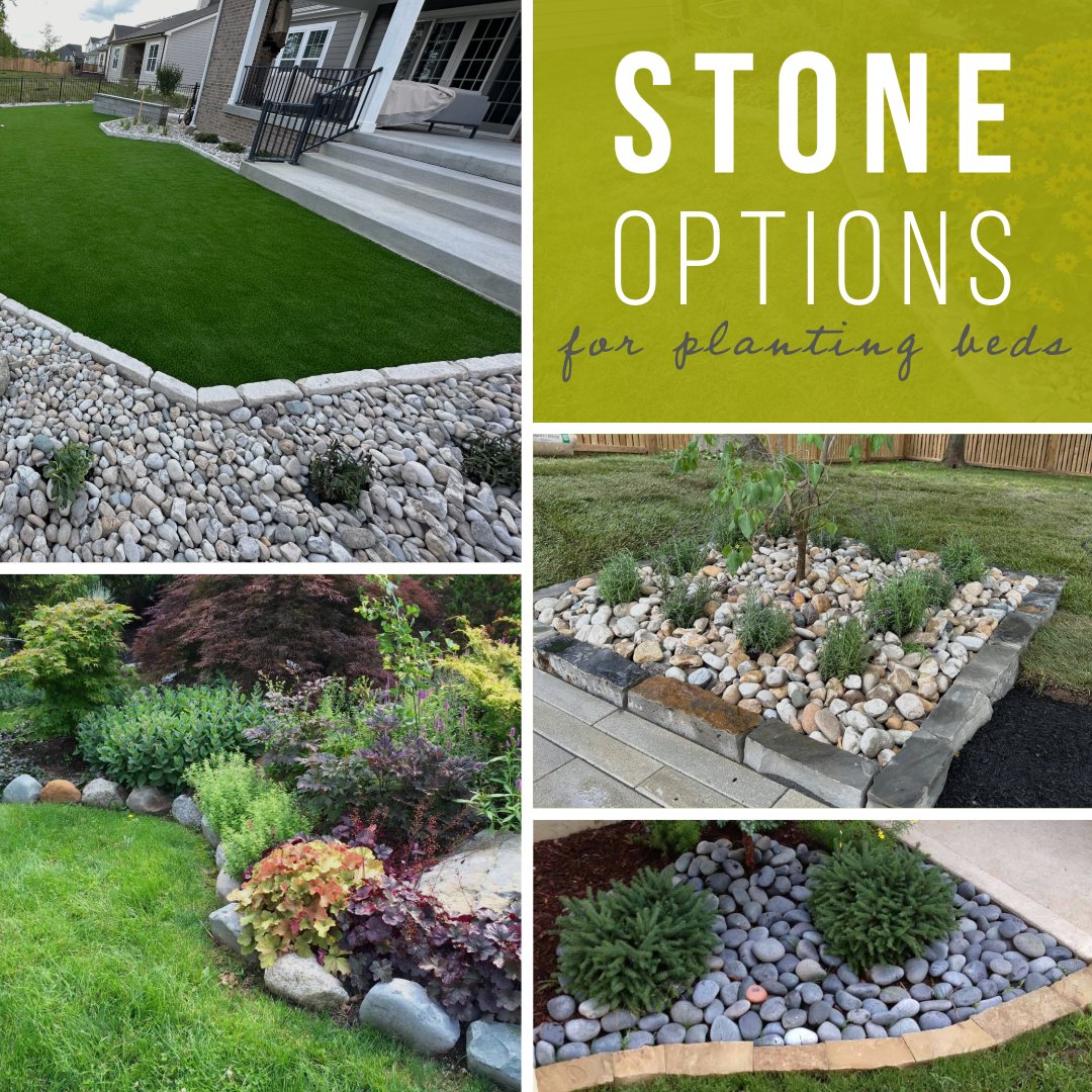 Level up your outdoor haven with the charm of cobbles and natural stone edging! Define your spaces with these elegant stones. Explore our selection now!

Natural Stone Edging:  1l.ink/RL8MGMQ
Cobbles and Pebbles:  1l.ink/VW4GRB4

#NaturalStone #Cobbles #Edging