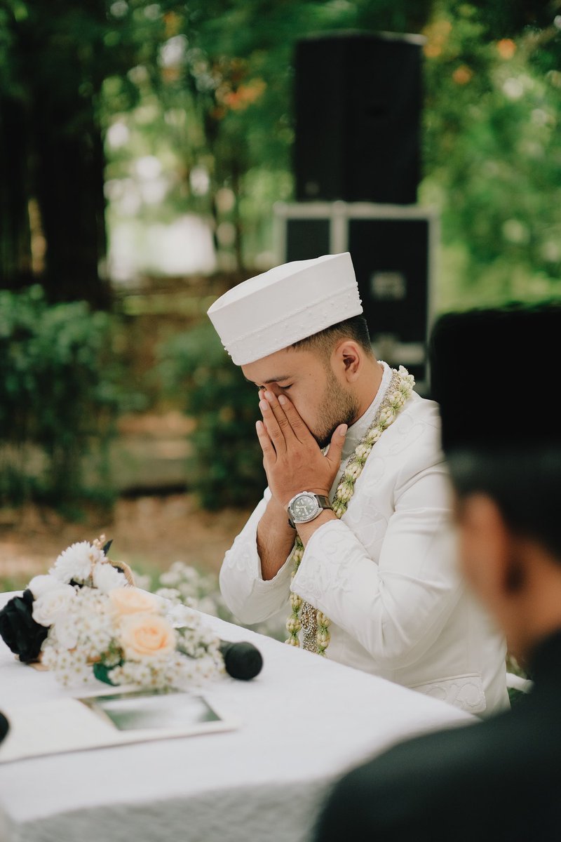 robbyuryfans's tweet photo. Wedding dream 🤍 https://t.co/n6JZzwGA5e