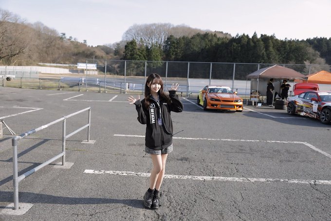 Twitterのコスプレ画像3