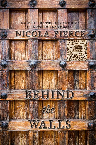 My children's novel about the Siege of Derry, published by @OBrienPress in 2015. The siege began 335 years ago on this day.