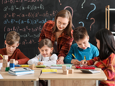 Join us for a webinar on 'Engaging Math Problem Solving Through Data-Driven Instruction' on Tuesday, April 30, 2024 @ 2:00 pm - 3:00 pm EDT!
Register now: hubs.ly/Q02t5vTM0 #WebinarAlert #ProblemSolving #DataDrivenInstruction