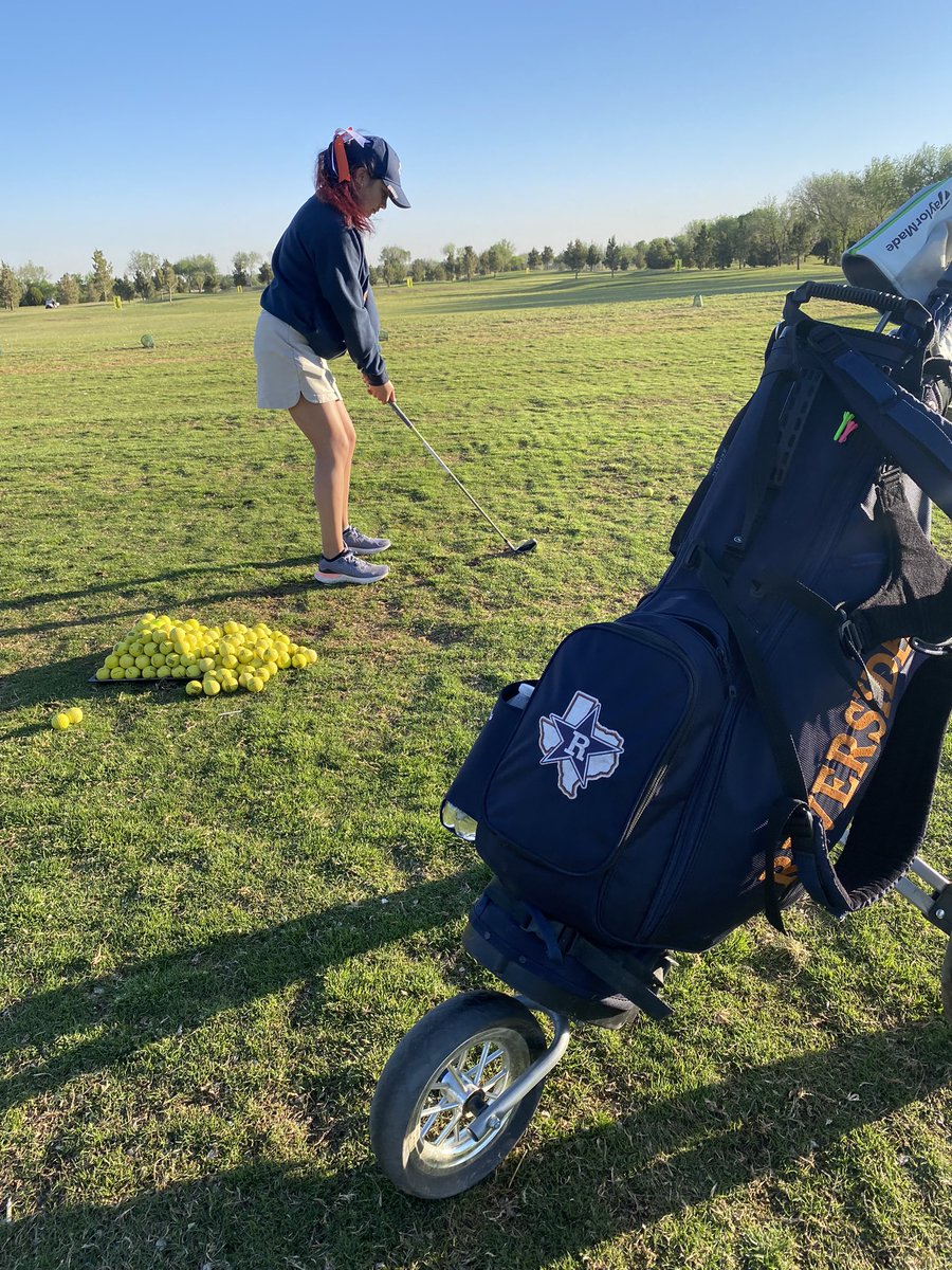 Riverside HS Ranger Golf tweet media