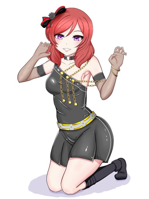 真姫ちゃんお誕生日おめでとう#西木野真姫生誕祭2024 