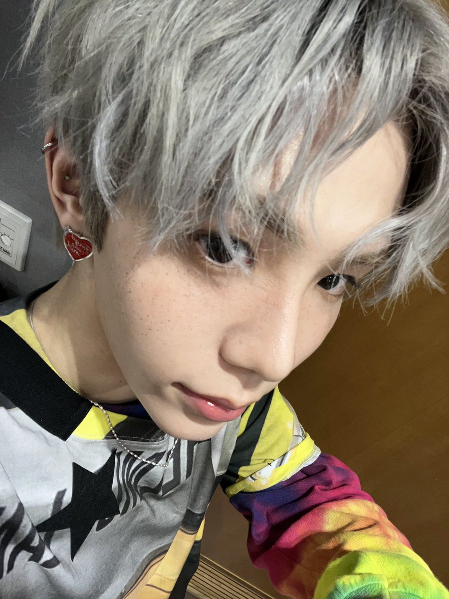 240418 SHOTARO’s Weverse Update

❏ weverse.io/riize/artist/4…

#RIIZE #라이즈 #SHOTARO #쇼타로