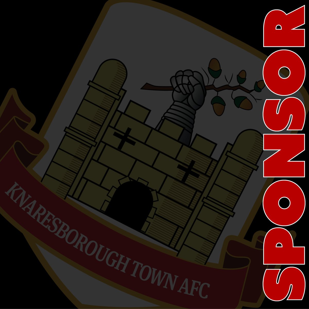We're looking for new sponsors to work with Knaresborough Town Women over the next couple of years.

We have a number of opportunities available - including being the main sponsor of our away kit.

Get in touch to find out how we can work together.

<a href="/KnaresboroughFC/">Knaresborough Town AFC</a> <a href="/WRCWFL/">West Riding County Women's Football League</a>