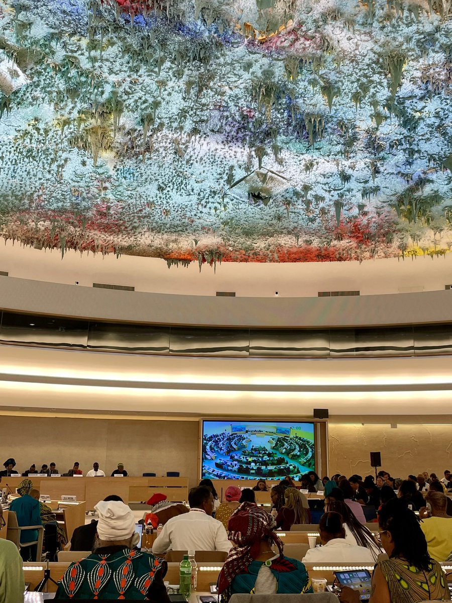 EJC_org's tweet image. A huge thank you to the speakers of our #PFPAD side event ✨ Patricia V. Sellers June Soomer @SantannaWania @DulceMPereira @melhendrickse @BrittaRedwood &amp;amp; everyone who participated in-person or online ✨. A recording of the 🔥conversation will be shared soon!