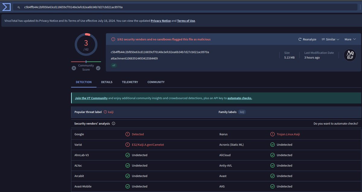 Fox_threatintel tweet media