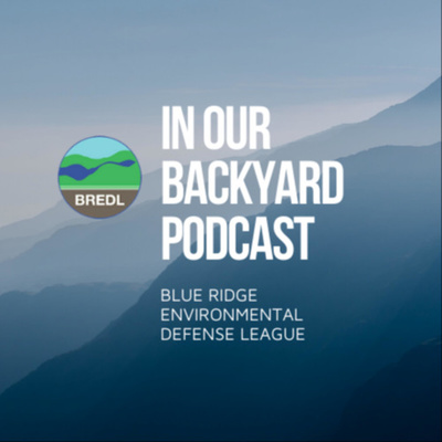 Tune in to this episode of the @BREDL_HQ podcast to hear society member Liz Gillespie talk about what the SSSA is doing to advocate for soil health and research. ow.ly/V1vk50RhACT