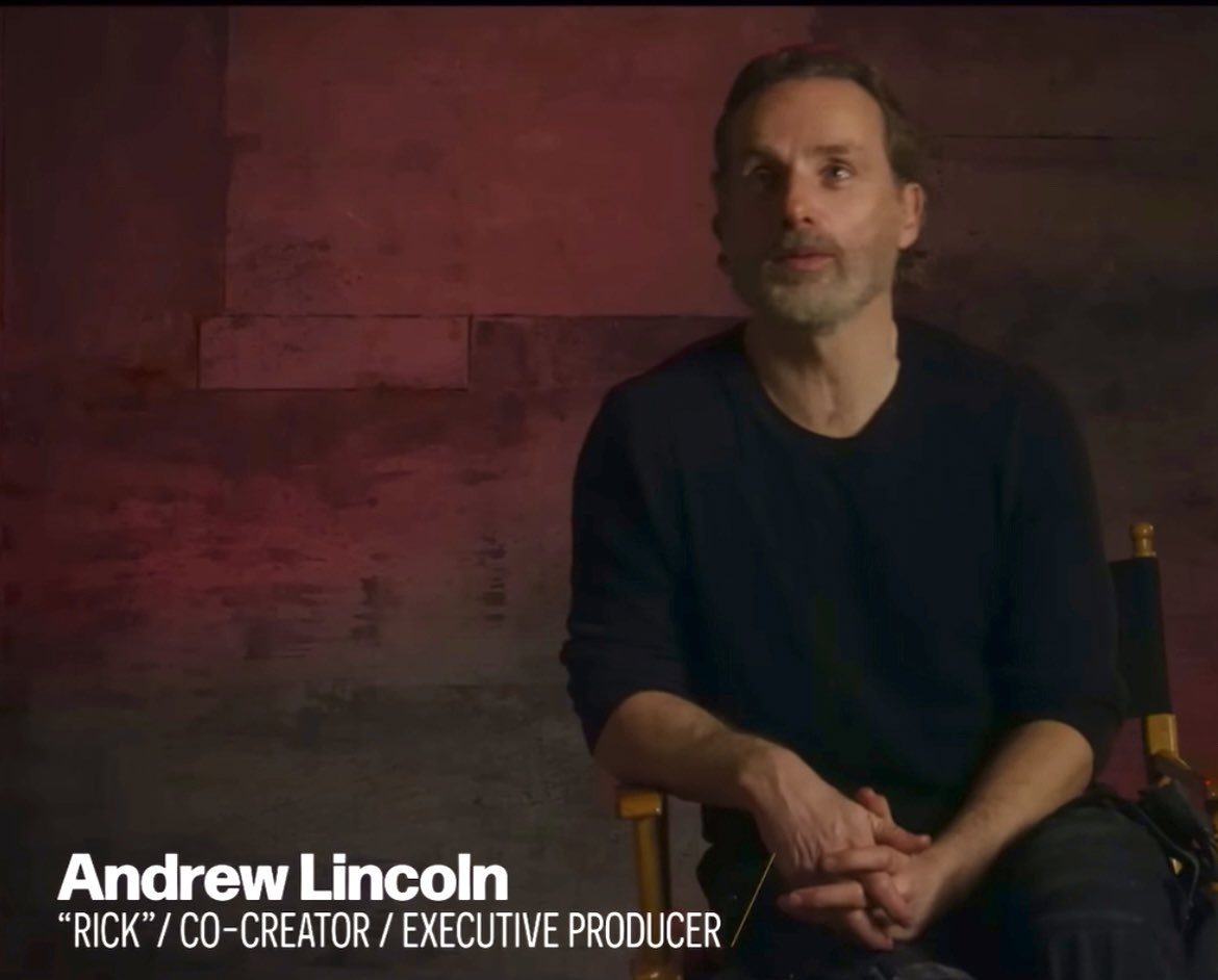 QueenOfTWDU's tweet photo. King and Queen of TWD Universe RickGrimes and MichonneGrimes #TheOnesWhoLive #Richonne #DanaiGurira #TOWL #AndrewLincoln #MichonneGrimes #RickGrimes #ZomCom #MrsRickGrimes #ThisIsCinema #KingandQueenoftheapocalypse https://t.co/nO0W5DshcQ