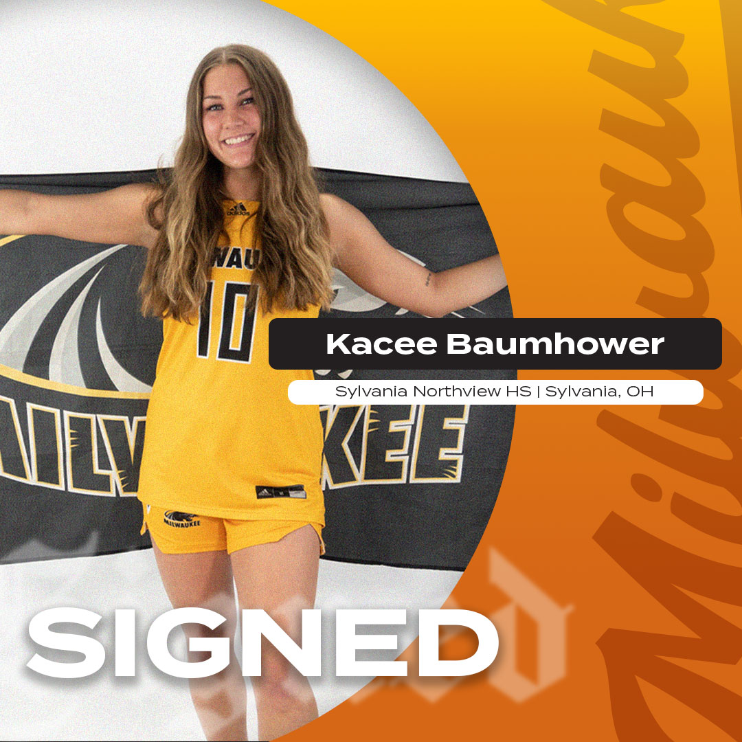 Milwaukee Women's Basketball tweet media