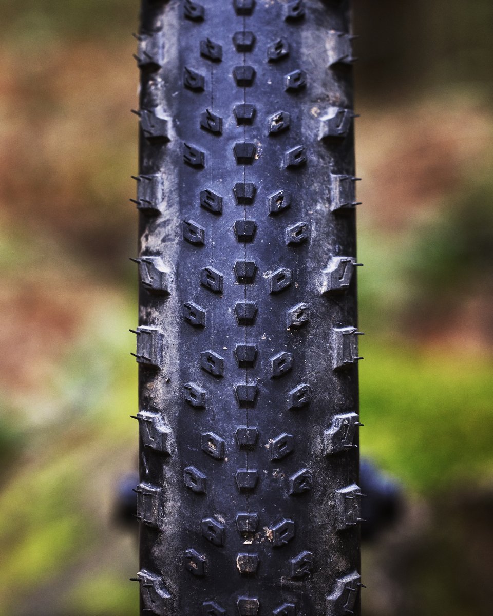 Meet the four all-new Bontrager trail tire families – Gunnison, Montrose, Sainte-Anne, and Vallnord. New and improved compounds, casings, and tread patterns for your fastest XC hot laps and wildest trail adventures 🚵🗺️ Find the right tire for you: trek.bike/ExploreMTBTires