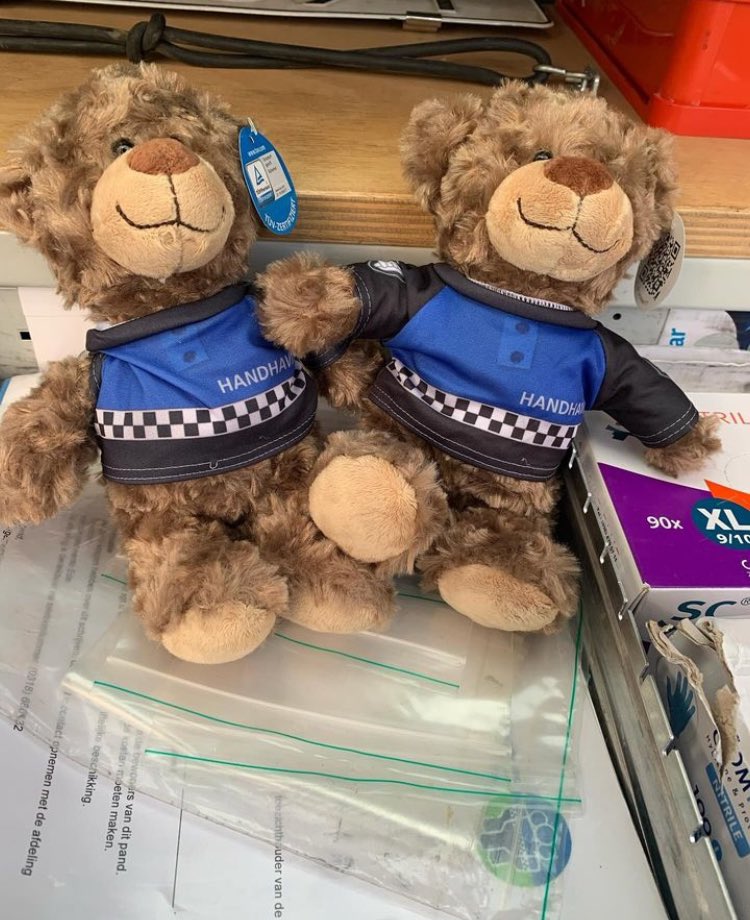 HandhavingEde's tweet image. 