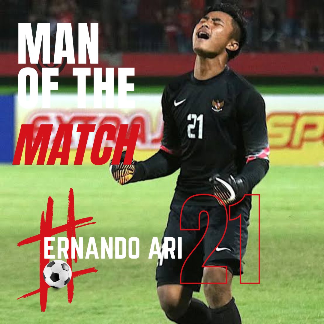 postingmonkzid's tweet photo. Pemuas dahaga malam Jumat
Sang Jagoan

#ernandoari #TimnasDay #TimnasIndonesia #timnas #monkznews #OMonkzBola #pialaasia #qatar #kalibrasinews https://t.co/eB0RZUa6Ld