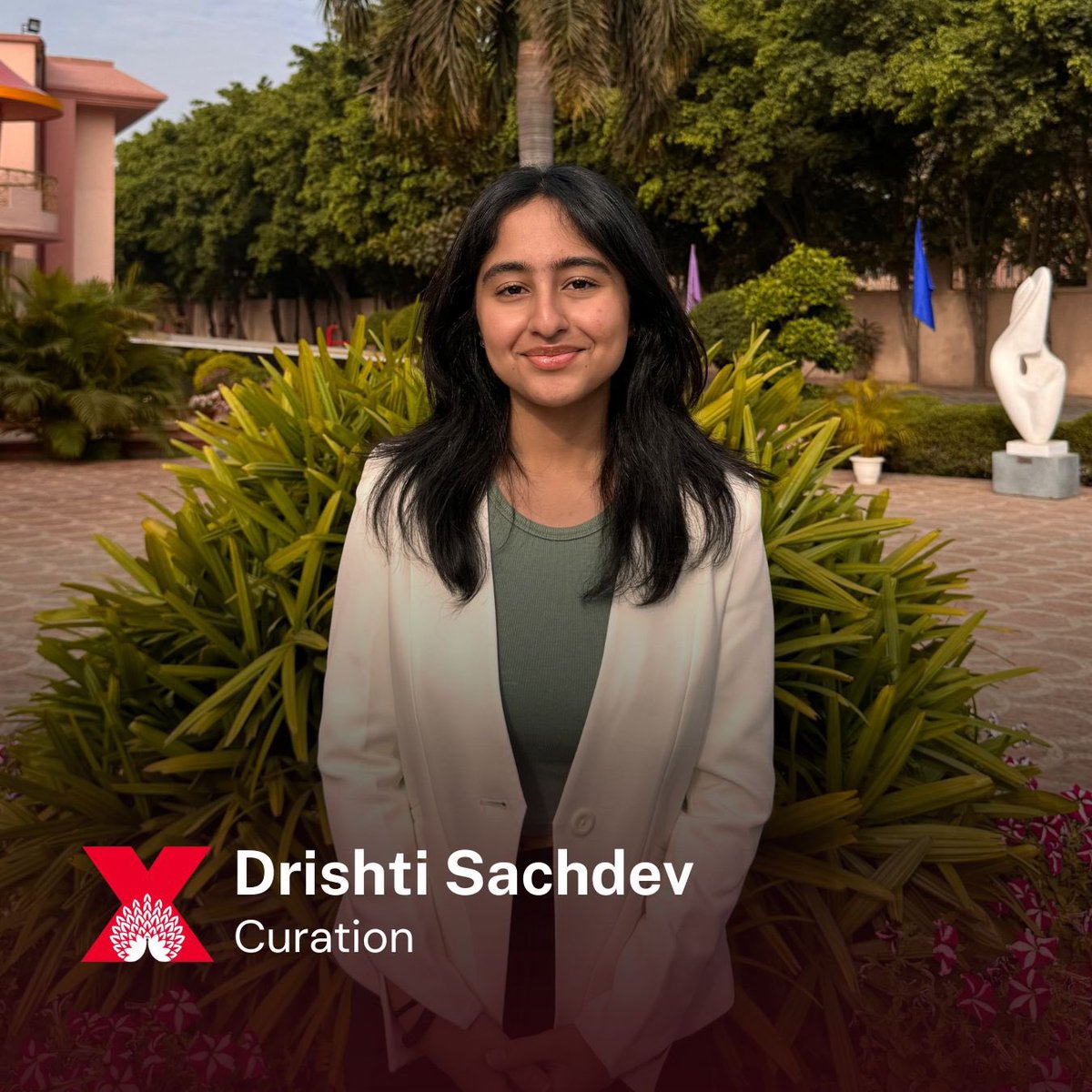 TEDxMSN's tweet photo. Uniting in pursuit of ascending the ladders of success, we are pleased to unveil the persevering Organizing Committee of TEDxYouth@MayoorSchoolNoida, 'Where Innovation Meets Inspiration. https://t.co/YDNSUSMgFF