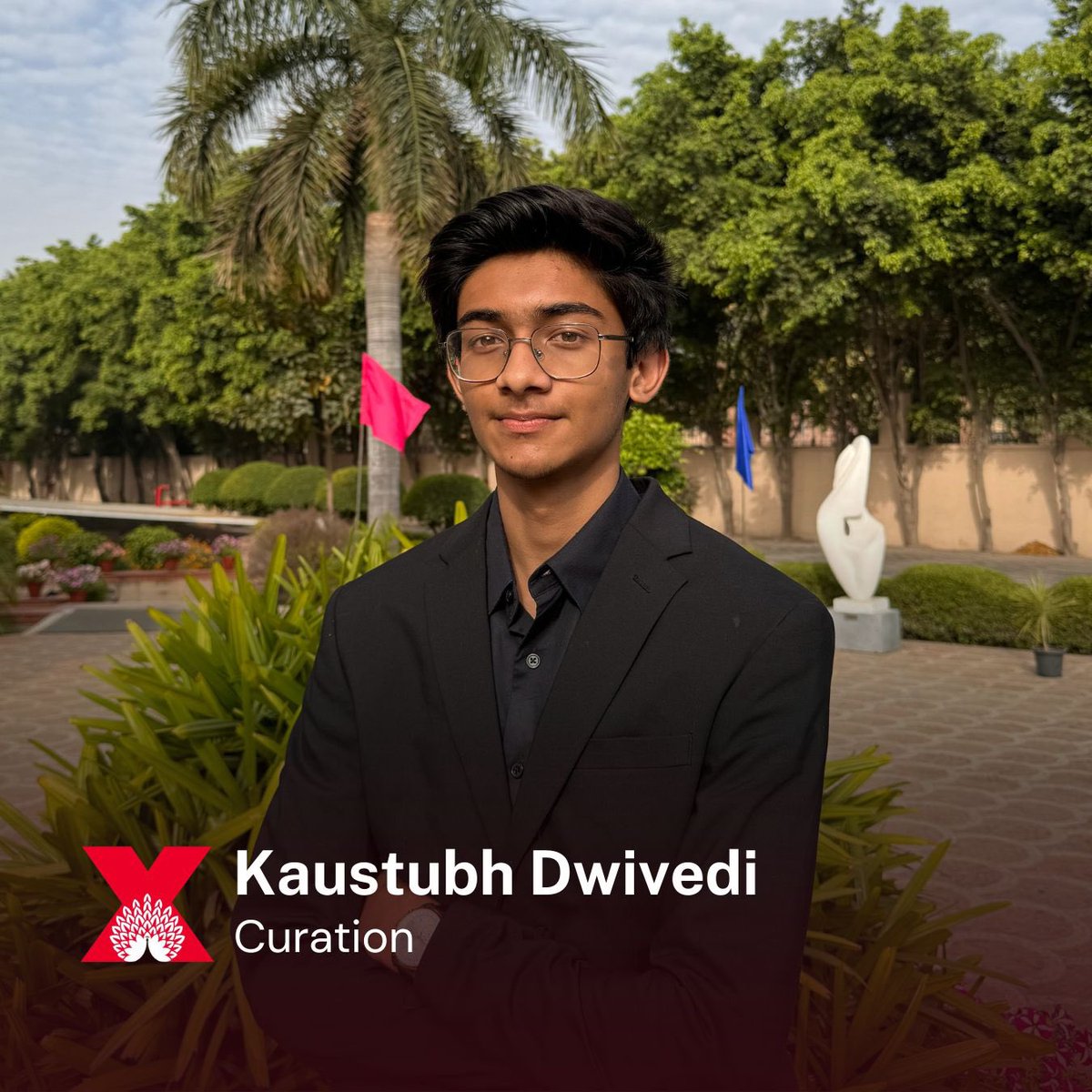 TEDxMSN's tweet photo. Uniting in pursuit of ascending the ladders of success, we are pleased to unveil the persevering Organizing Committee of TEDxYouth@MayoorSchoolNoida, 'Where Innovation Meets Inspiration. https://t.co/YDNSUSMgFF