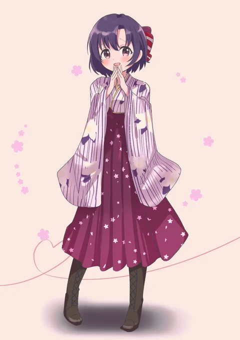 ほたるちゃんおめでとう #白菊ほたる生誕祭2024 #白菊ほたる誕生祭2024 