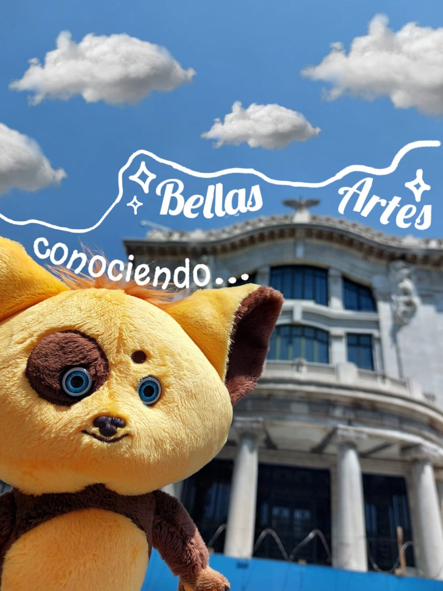 LSeeeu's tweet photo. Wowo ha llegado a México!!!! Y anda recorriendo la #CDMX Estrena en @Cinepolis este 25 de abril https://t.co/k7enVtCSOB