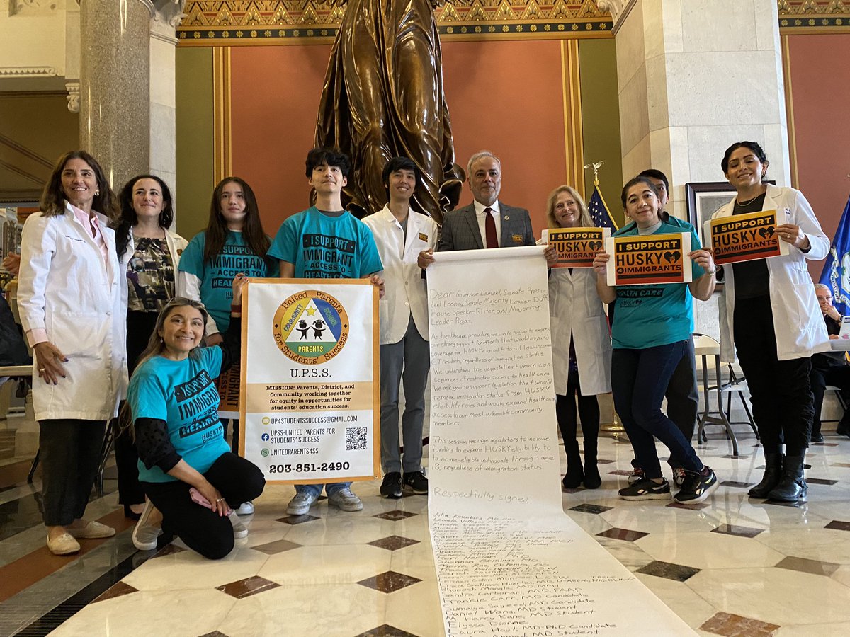 4_husky's tweet photo. Dr @lelavillegas: “We need your support to empower the next generation of children to grow up healthy adults. Our immigrant families are resilient, but need the fundamental human right to healthcare. When we take care of our children, we're taking care of our entire community" https://t.co/NP6REL0lGp