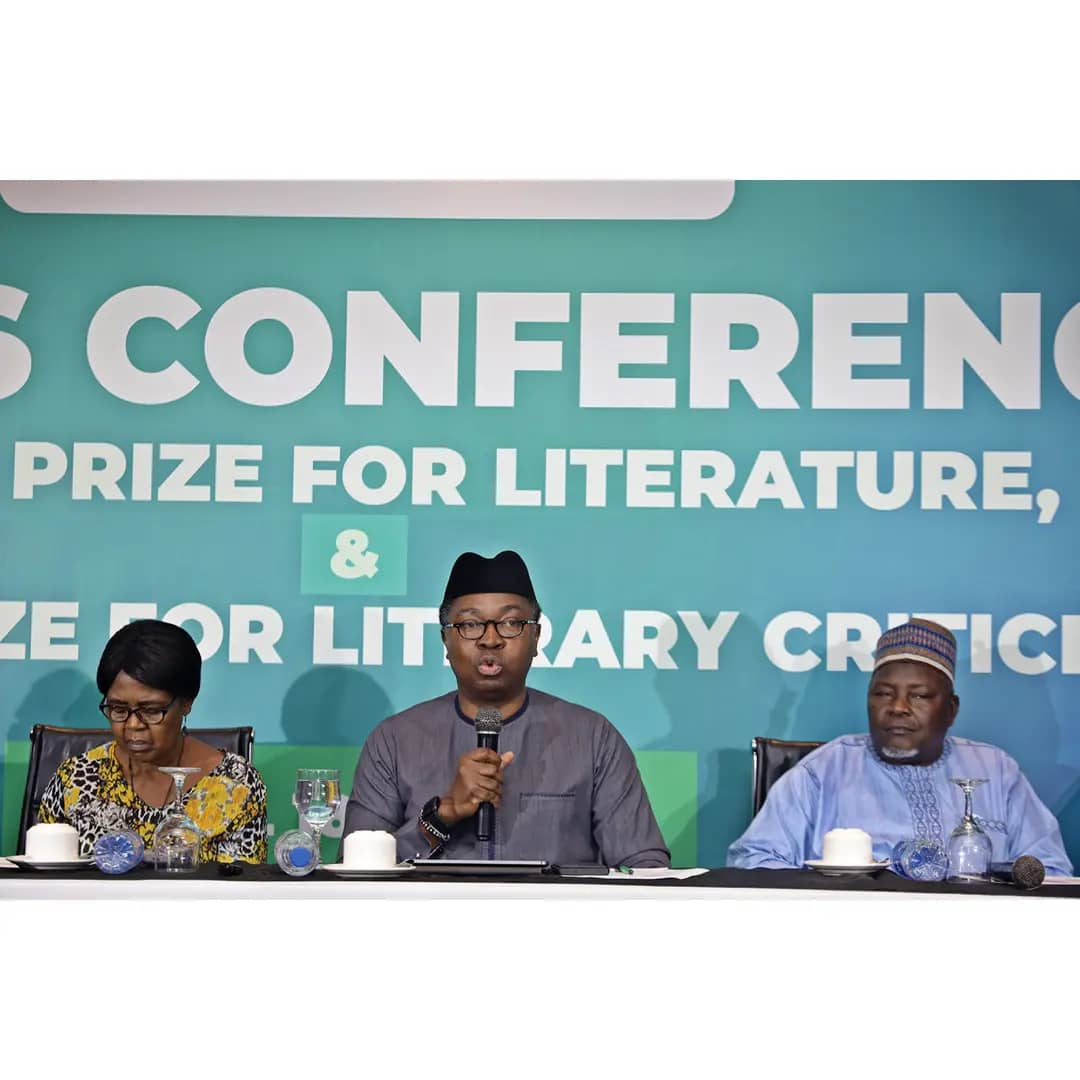 Now in its 20th year, The Nigeria Prize for Literature, sponsored by Nigeria LNG Limited (NLNG), has received one hundred and sixty-three (163) entries for the 2024 edition. The Nigeria Prize for Literary Criticism received twenty-four (24) entries. This was revealed today at