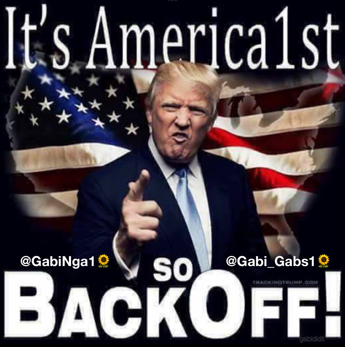 @oh_laa_laa @ToniLL22 @_USRepublic @GilbertWanda @34rthhasrisen @bitemecommies @whale20564 @Bagel69er @luluHru @JimPidd @99JWD @GSDII @Outs45 @Pat300000 @Investigator_50 @NancyMar2022 @_Patriote_Fier_ @pixiebell2022 @PauWitkowski @MChinchopper @PURE_BL00D2 Whoop! I made it to the top! 🤗 Thank you, Al. 🌻🩵😊 🥰👉🏻@oh_laa_laa 🇺🇸♥️🤍💙🇺🇸