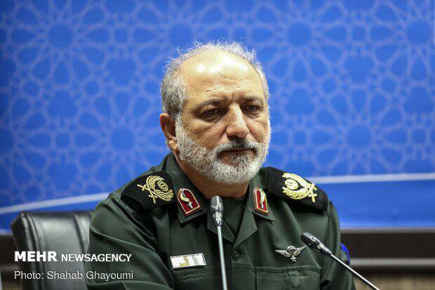 🇮🇷 The head of the security and protection division of nuclear centers in Iran, Ahmed Haq Taleb:
 
'Iran's nuclear centers are fully protected. If the Zionist enemy attempts to attack our nuclear facilities, we will respond with advanced weapons, a response that will go down in…