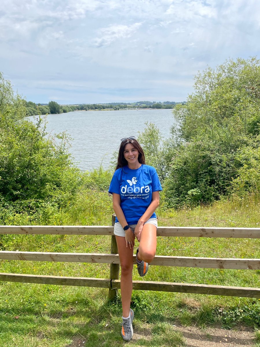 CharityDEBRA's tweet photo. Join our 80 Days Global virtual challenge and #BeTheDifferenceForEB! π
This challenge is all about teamwork; with each person who joins our team, we'll cover more ground and raise even more funds! You can walk, jog, run or hike. ππΆ
Sign up today: https://t.co/9rILgkblHg https://t.co/w1karXNhnU