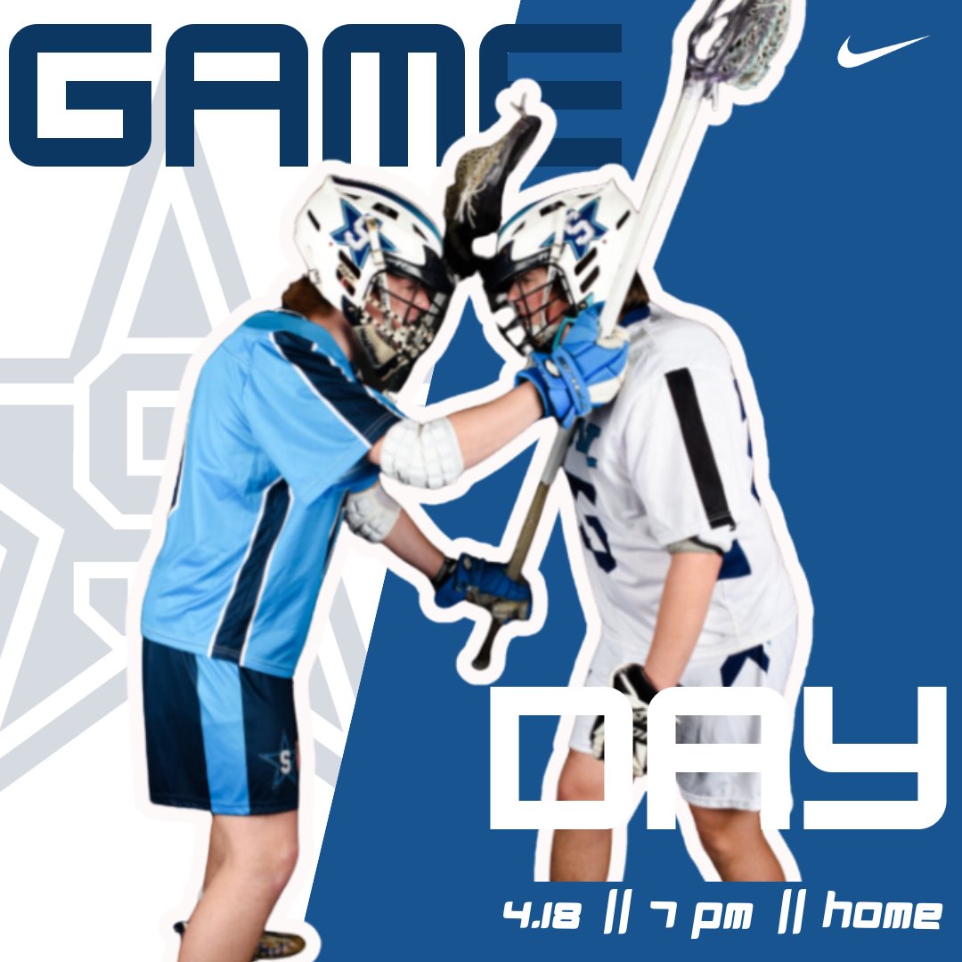 Siegel Lacrosse (@siegellax) on Twitter photo 
