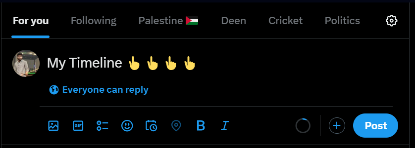 maaz tweet media
