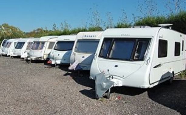 Camping_Direct's tweet photo. 🚐 For those in search of reliable storage solutions for their caravan, motorhome, or container, Hunthay Storage offers superb facilities.
https://t.co/hNLIqZaKgL 
#CaravanStorage #MotorhomeStorage #SecureStorage #Axminster #Devon https://t.co/FKzF93kgB8