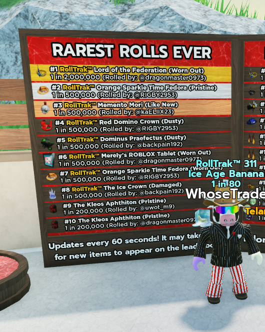 WhoseTrade tweet media