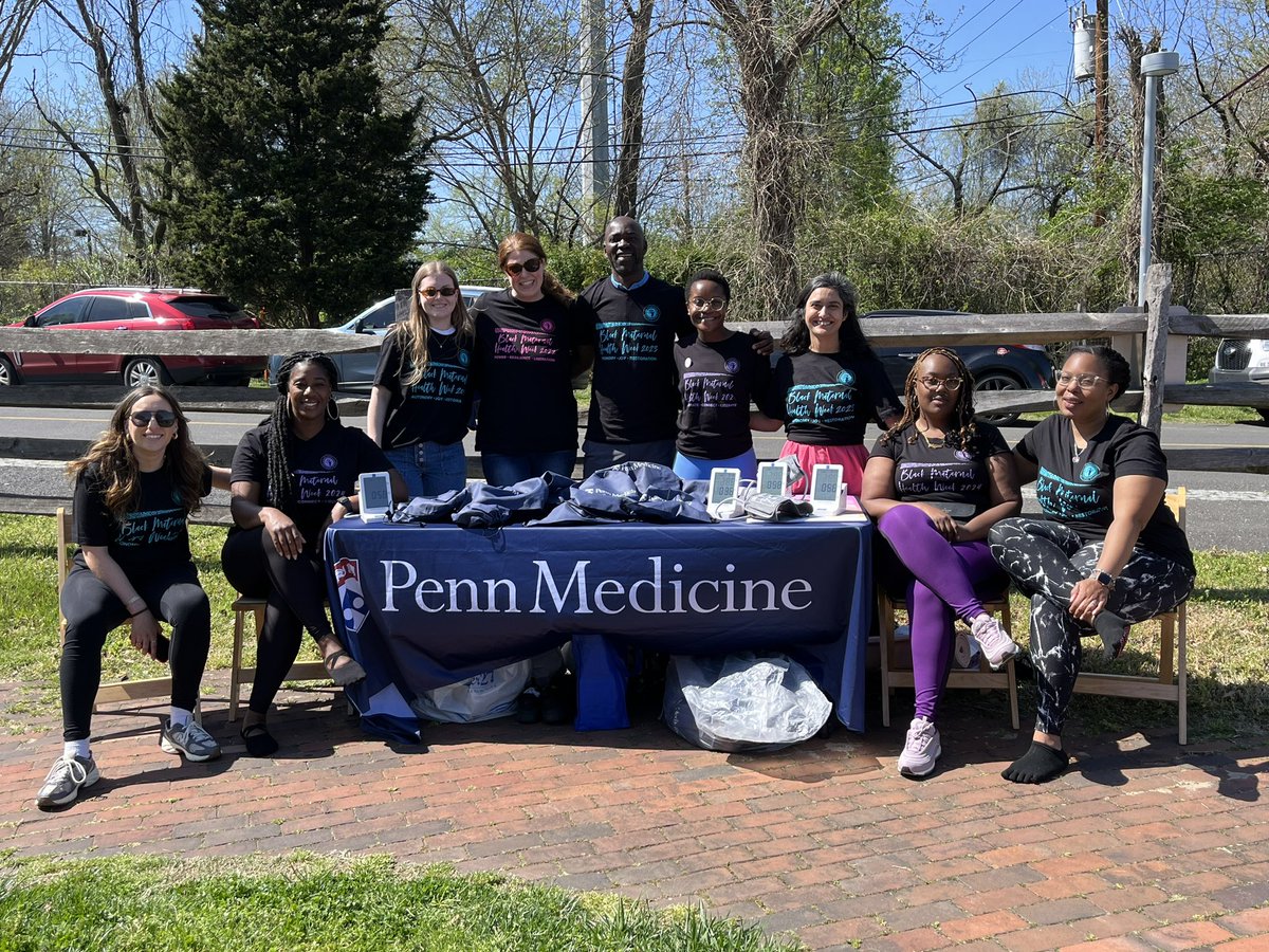 Lisa D. Levine, MD, MSCE tweet media