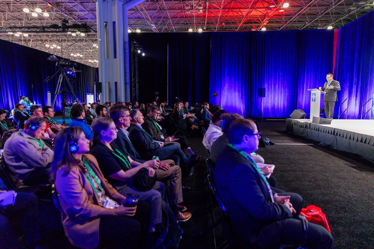 INTERPHEX's tweet photo. Make the most of the day 3️⃣! There is still time to check out a variety of sessions in the all-new Learning Lab. #INTERPHEX2024
Follow the link to check out today's schedule: https://t.co/MpLkO27b97 https://t.co/gZZvHJTNe1