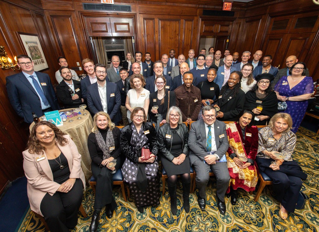 Heriot-Watt Alumni tweet media