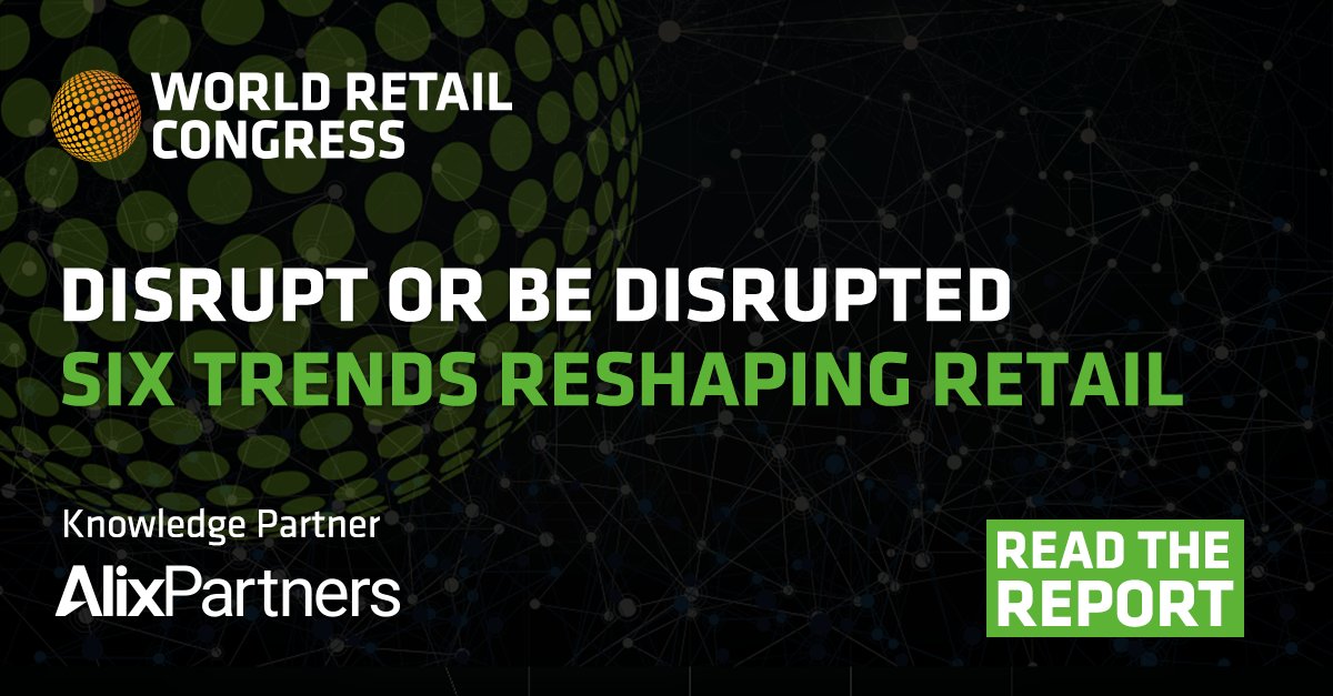 World RetailCongress tweet media