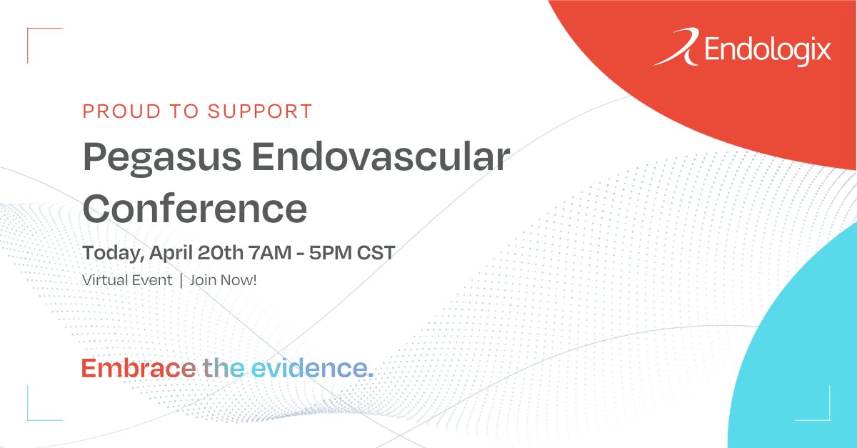 Excited to be part of Pegasus Endovascular Conference this week! Join us on April 20th for a day filled with insightful presentations, innovative sessions, and engaging debates. Stay ahead in endovascular education hmpglobalevents.com/pegasus #PegasusEndoConf #EndovascularEducation