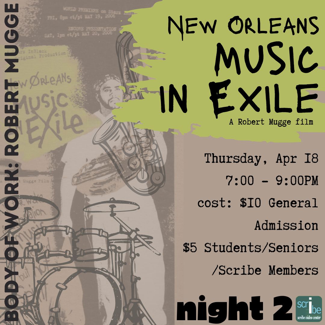 Scribe Video Center tweet media