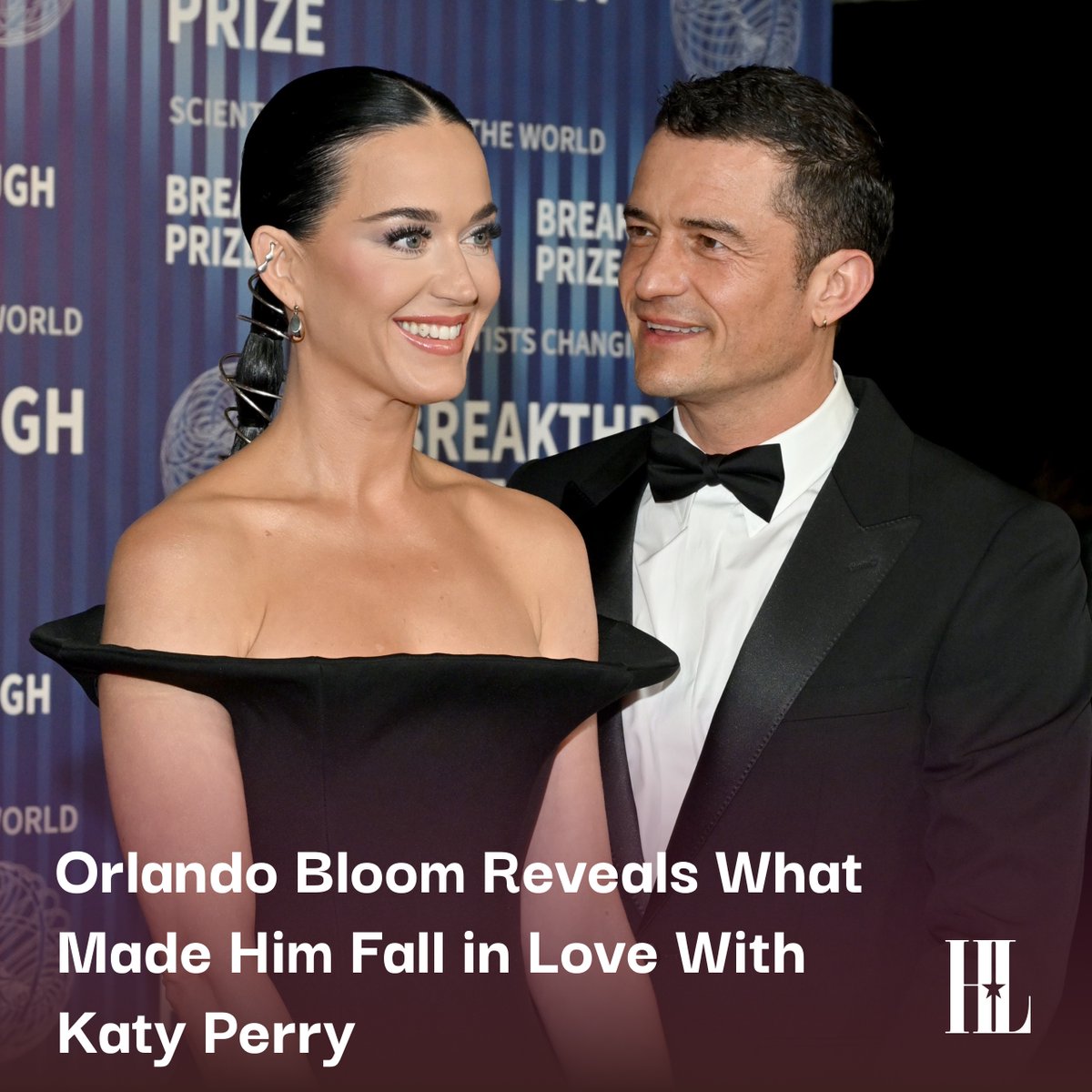 Read Orlando Bloom's latest interview about Katy Perry, here: hollywoodlife.com/2024/04/18/orl…