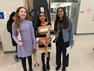 Maercker60's tweet photo. Remember back in February when Westview Hills students participated in a solo and ensemble night? We’ve talked to lots of students and band teachers Mr. Huff and Mrs. Moffett for a closer look at this event. Check out the full story: https://t.co/LwNsM9bZYj https://t.co/ER5T2tMhXJ