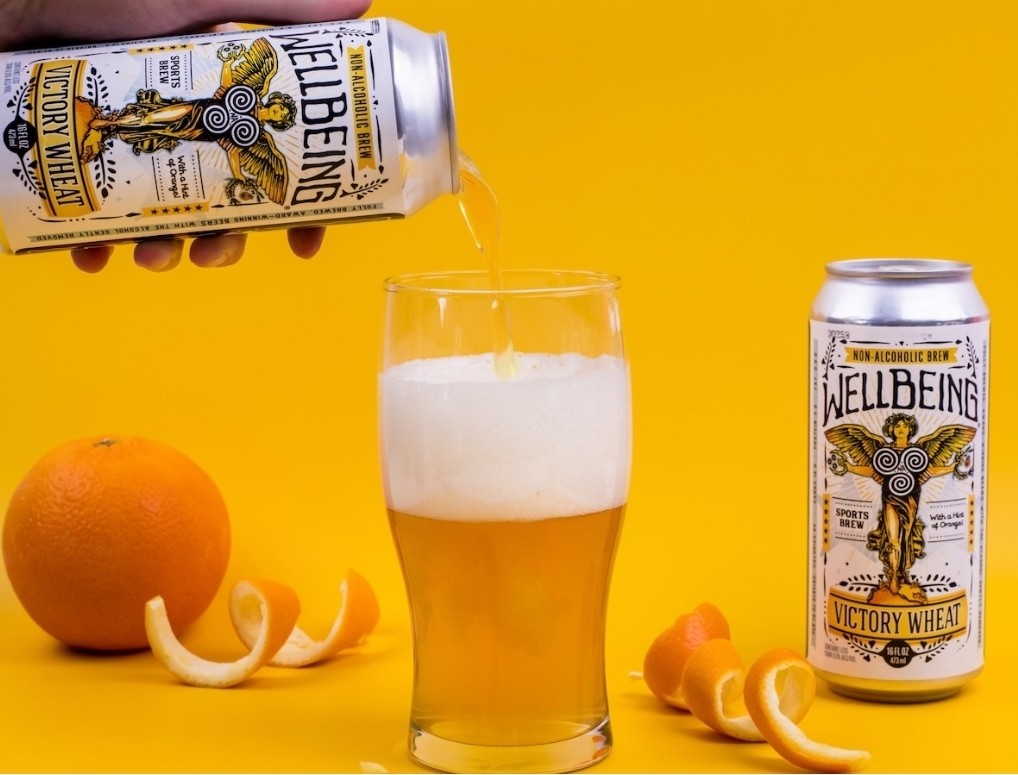 Schlafly's tweet photo. Our #NAPaleAle made @RiverfrontTimes best NA beers list along with #WellBeing (which we help brew and distribute). Check out the article!
๐บ๐๐ป
https://t.co/ffkqnNbpof https://t.co/YdCWdoK3iI