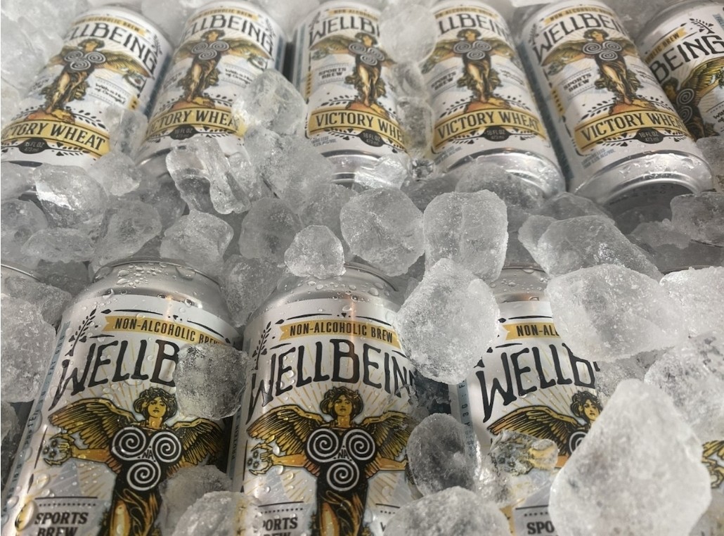 Schlafly's tweet photo. Our #NAPaleAle made @RiverfrontTimes best NA beers list along with #WellBeing (which we help brew and distribute). Check out the article!
๐บ๐๐ป
https://t.co/ffkqnNbpof https://t.co/YdCWdoK3iI