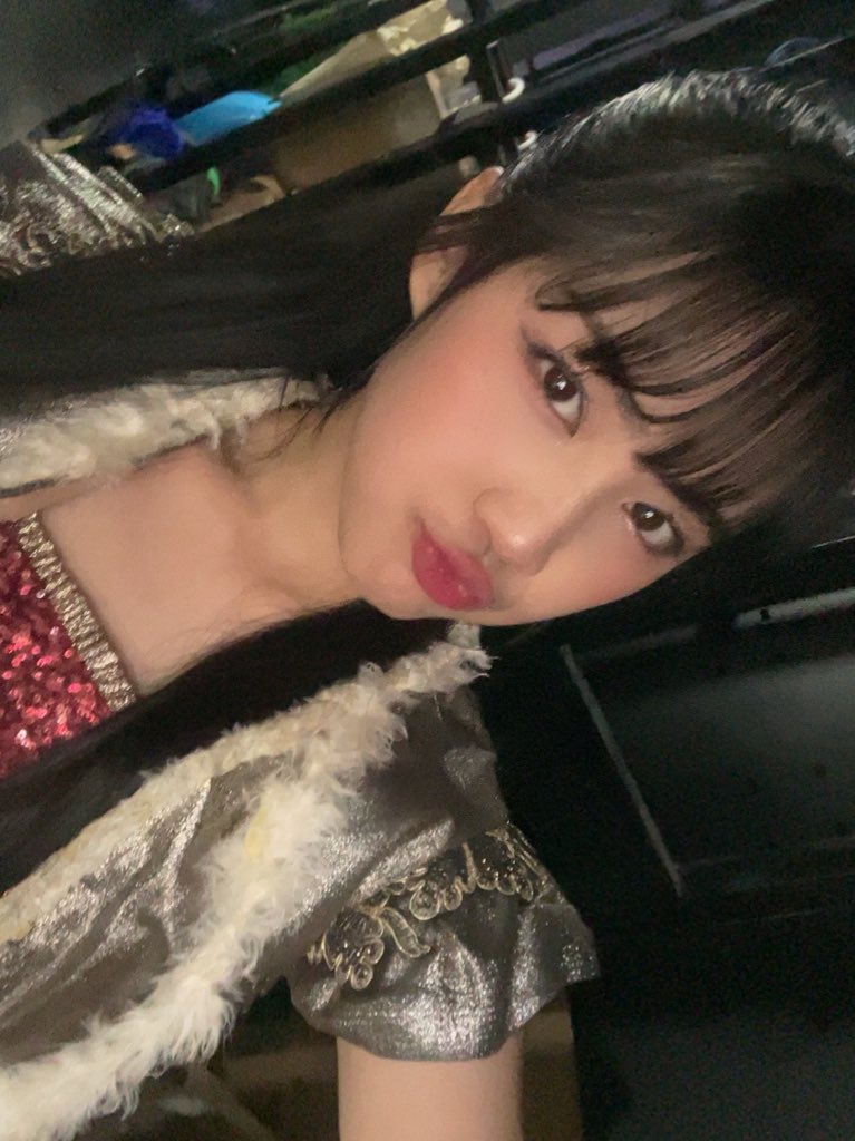 AM_EllaJKT48's tweet photo. Terimaa kasihhh HARI INI SHENGG https://t.co/8h5qg7BuSV