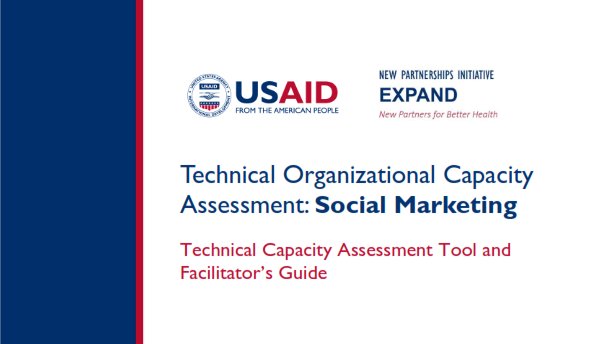 Does your organization work in #SocialMarketing? 🚨 Check out our #SM Technical Organization Capacity Assessment tool! This will help you implement effective social marketing programs, identify key areas for strengthening, and highlight program successes. npiexpand.thepalladiumgroup.com/toca-social-ma…