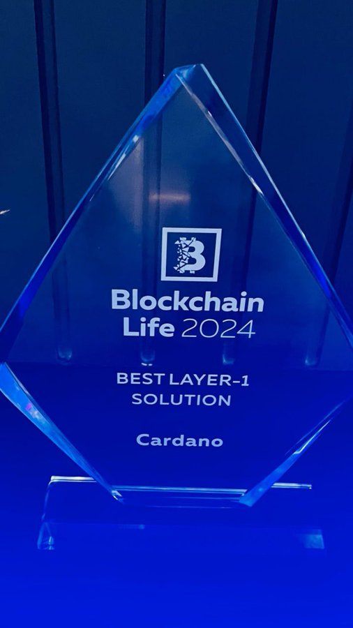 Cardanians_io's tweet photo. This is Proof of Community. #Cardano https://t.co/7Dy8LQE2iQ