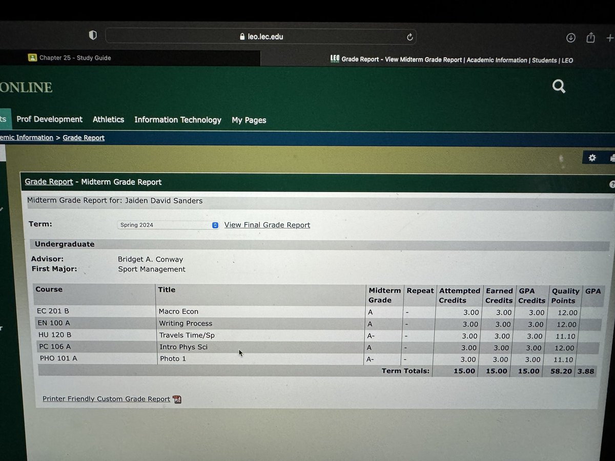 Jaiden Sanders tweet media