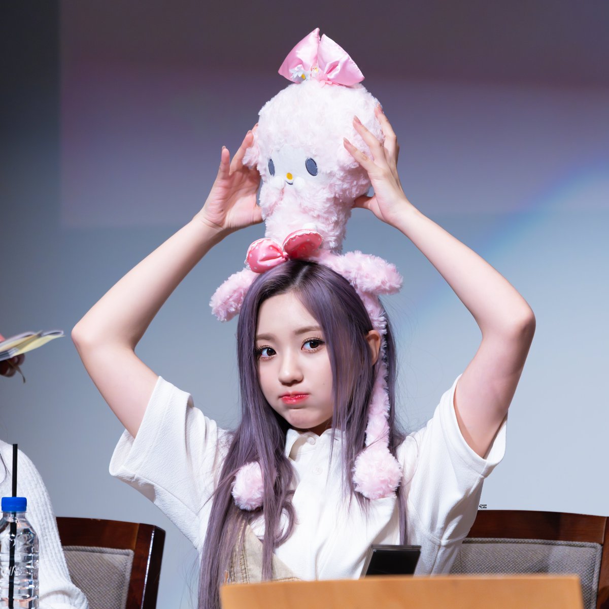 231016 누리꿈스퀘어 케플러 Galileo 팬싸인회 

Cruise <- 이거 명곡인 것 같음 💕💕

#케플러 #Kep1er #강예서 #예서 #Yeseo #イェソ