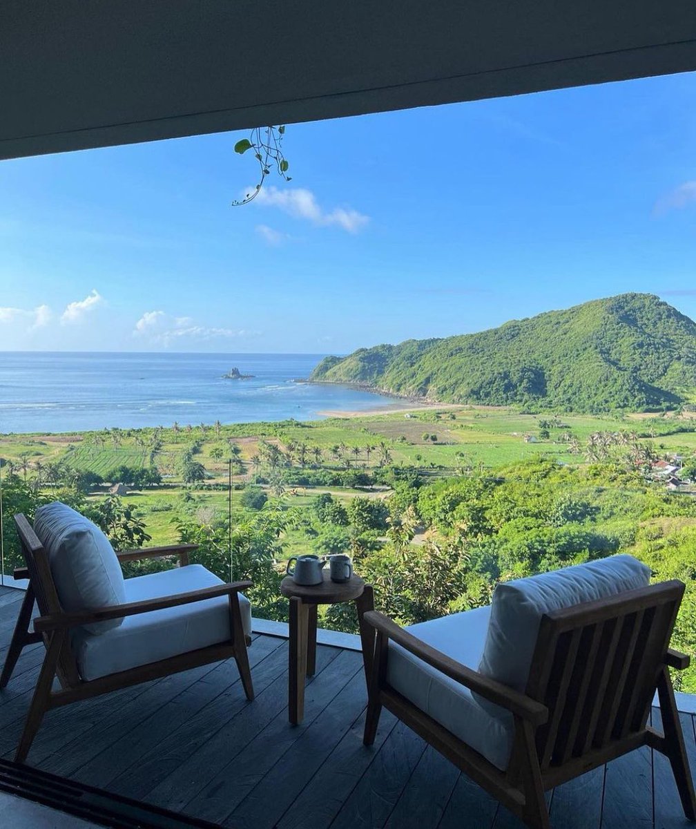 Ideal place for peace of mind