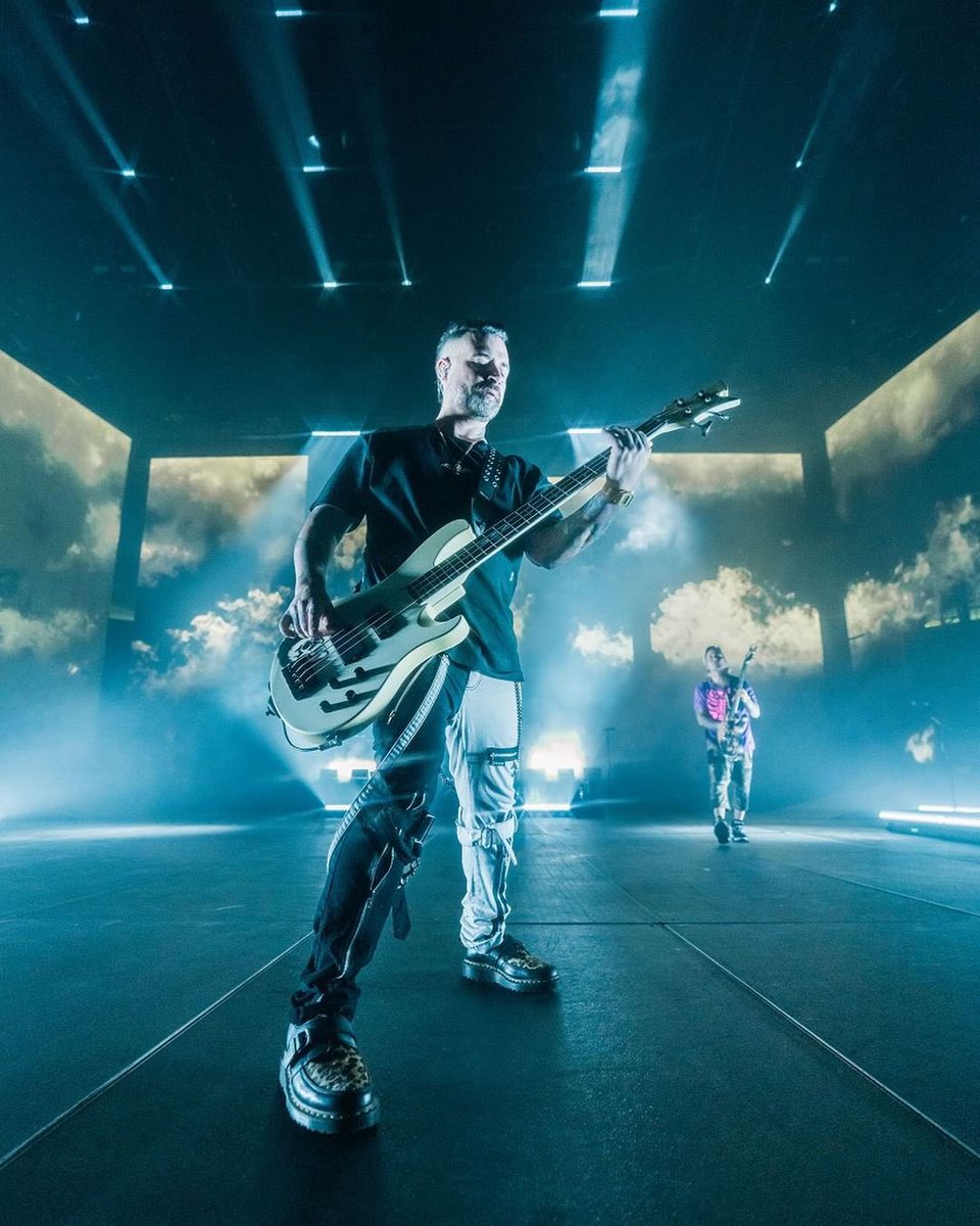 TheOfficialA7X's tweet photo. Our European shows are coming up soon. What shows will we see you at?

5/6 Hamburg Germany
7/6 Nürburg Germany
9/6 Nürnberg Germany
11/6 Basel Switzerland
13/6 Firenze Italy
14/6 Nickelsdorf Austria
16/6 Derby UK
19/6 Copenhagen Denmark
21/6 Dortmund Germany
22/6 Dessel Belgium
24/6 Amsterdam Netherlands
27/6 Clisson France
29/6 Viveiro Spain
30/6 Lisboa Portugal

📷: Dimitry Mak

https://t.co/IrjIjPpdkG
