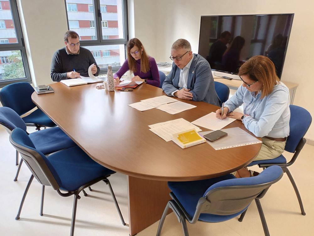 Consejería de Educación tweet media